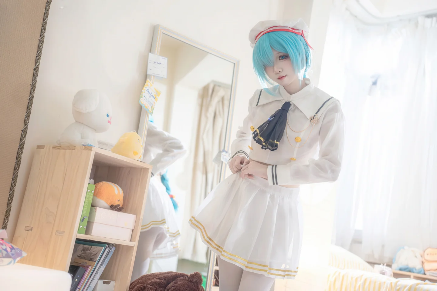 纸悦Etsu_ko_No_022_碧蓝航线·雅努斯_JK_58P_339MB tg@simisebaisi 【丝足阁】005.webp